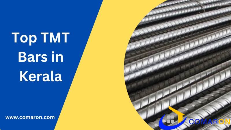 Best TMT bars in kerala